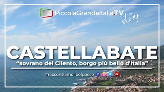 Castellabate  Piccola Grande Italia [upl. by Trammel]