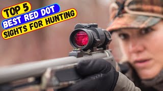 Red Dot Sight Bore Sighting [upl. by Cerveny]