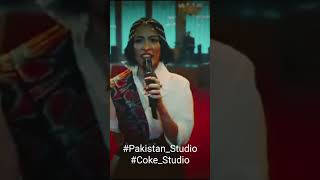 Stream Coke Studio  Season 14  Muaziz Saarif  Faris Shafi x Meesha Shafi by BMI [upl. by Imuyam]