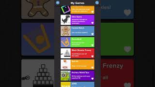 My favorite Coolmath games games coolmathgames [upl. by Etiragram]