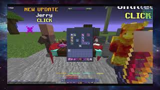 Auto Experimentation table Oringo Client Hypixel SkyBlock June 2024 [upl. by Gottuard309]