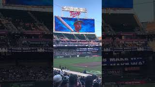 Minnesota Twins vs Toronto Blue Jays Starting Lineup August 30 2024 [upl. by Eibba170]