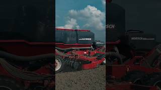 Claas Axion 960TT  Horsch Focus 6TD [upl. by Kciregor]