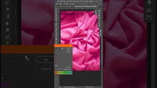 Change Color of Image in Photoshop  Photoshop Hue Saturation for Image photoshopcolortutorial [upl. by Annairam928]