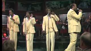 Saturday night at the movies Live The Drifters [upl. by Pfeifer454]