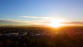 Narrabri NSW Australia 2021 4K [upl. by Merrel816]