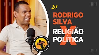 religião x politica rodrigosilva [upl. by Haelak]