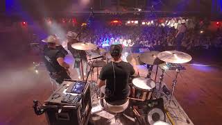 Cogneato Cam  Braxton Keith  Cozy  Live at Cains Ballroom SOLD OUT [upl. by Poore]