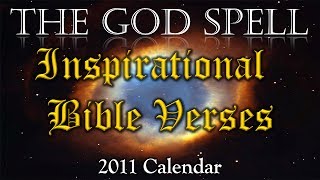 THE GOD SPELL IBV CALENDAR [upl. by Skillern440]