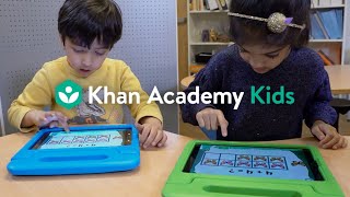 Introduction to Khan Academy Kids [upl. by Irahs]