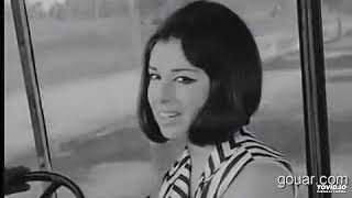 عالياديحفلة مطولة1967نجاة الصغيرةعبد الوهاب [upl. by Assiled170]