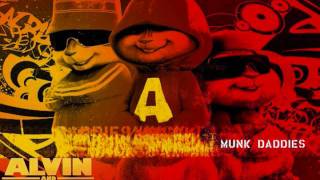 All The Above  Maino ft TPain Chipmunk Version  Lyrics CLEAR QUALITY [upl. by Rheta580]