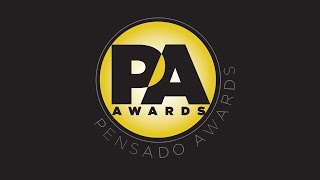 The Pensado Awards [upl. by Budde]