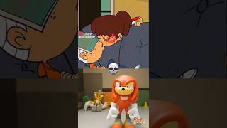 Bruh those who know 💀💀💀 tails animation memes loudhouse [upl. by Tymon]