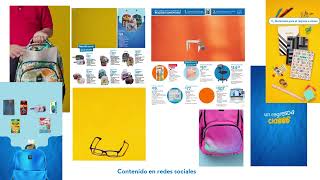 Un regreso a clases inolvidable es posible Walmart Puerto Rico  DDB Latina Puerto Rico [upl. by Zawde]