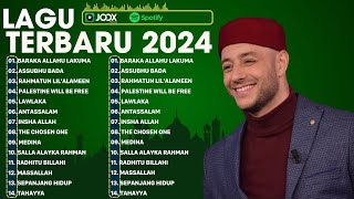 Top Hits Maher Zain Terpopuler Full Album Inspiratif dan Religi 🎶 yang Menyentuh Hati Anda [upl. by Adia]