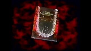 The Texas Chainsaw Massacre 2003  Official TV Spot 10 [upl. by Suiradel549]