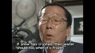 Mensajes del Agua  Documental del DrMasaru Emoto DOC COMPLETO [upl. by Carberry]