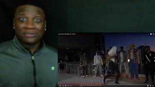 Ayo amp Teo  BlocBoy JB  Rover REACTION [upl. by Riannon]