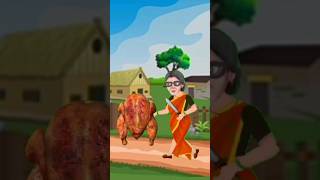 বন্ধুর জন্য ছাড়লাম আমি বাড়ি ঘর banglacartoon Rscartoon51 [upl. by Norabal]