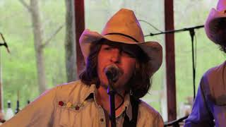 Mike and the Moonpies  El Camino  4292011  Kalyx Center  Monticello IL [upl. by Enylodnewg784]