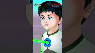 Dudhu amp Tintus Adventures  Episode 1 Part10  Tamil animation episodes  Series  Galatta Kids [upl. by Aikemit]