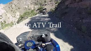 Marysvale to Koosharem ATV Ride  Paiute ATV Trail Utah [upl. by Niar]