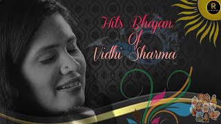 HIT BHAJAN OF VIDHI SHARMA  RACHNA RECORDS [upl. by Sacha454]