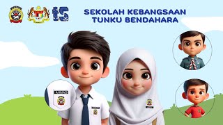 PANDUAN PEMBUKAAN SEKOLAH 20242025 [upl. by Ayahc]