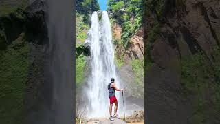 Casada El Salto de San Felipito tour al WhatsApp 76632929 turismo elsalvadorturismo naturaleza [upl. by Ulrich]