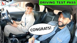 How To Pass Your Driving Test After Only 13 Hours [upl. by Lubin]