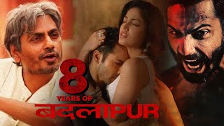 BADLAPUR  2015  VARUN DHAWAN amp YAMI GAUTAM  INDIAN MOVIES [upl. by Derfniw]