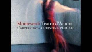 Claudio Monteverdi  Zefiro Torna Ciaccona  Jaroussky Rial [upl. by Vashtia683]