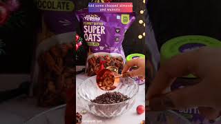 Alpino Health Foods  Super Delicious amp Gluten Free Cranberry Protein Balls [upl. by Esined689]