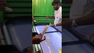 Kulfi make tamil🫵🏻♨️kulfi make producer tamil youtubeshorts trending new [upl. by Nyrtak]