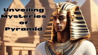 Secrets of the Pyramids [upl. by Delora976]