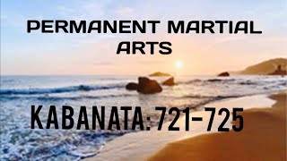 KABANATA 721725PERMANENT MARTIAL ARTS [upl. by Floyd]