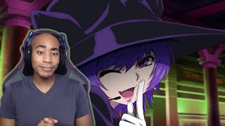 OK YES I LIKE THIS  Battle Game In 5 Seconds  Episode 1 Reaction [upl. by Fan]