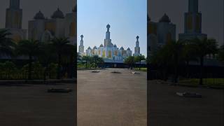 Markaz knowledge city masjid 🕌⛔️kozhikode kerala ⛔️ [upl. by Keiryt109]