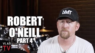 Navy SEAL Robert ONeill on Being Part of Mission that Rescued Captain Phillips Part 4 [upl. by Kavita474]