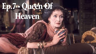 I Claudius  Episode 7  Queen of Heaven [upl. by Ecirtnuahs]