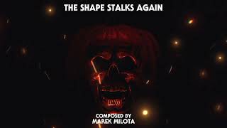 The Shape Stalks Again Deluxe Cover Halloween II [upl. by Particia]