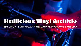 EPISODIO 4 FIATI FUGACI  MECCANICHE DI GROOVE E MELODIA [upl. by Ender468]