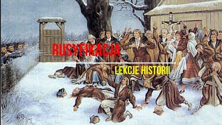 Rusyfikacja 18641890 [upl. by Silvio595]