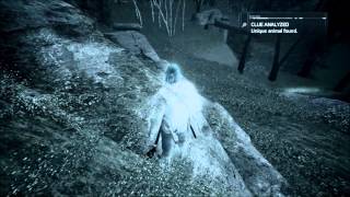 Hunting Society Mission 3  The Patriarch  Frontier  Assassins Creed 3 [upl. by Michigan847]