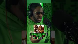 Young Dro In The Booth [upl. by Uase]