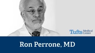 Ron Perrone MD  Polycystic Kidney Disease PKD [upl. by Adnilreb]