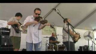 Acadien Cajun Band  Two Step [upl. by Llemhar]