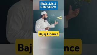 Bajaj Finance [upl. by Eniamerej]