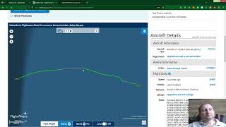 ChatGPT Calculation of airplane trajectory with Artificial intelligence in MATLAB [upl. by Okihcim]